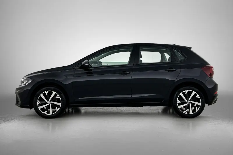 Volkswagen Polo (2022)