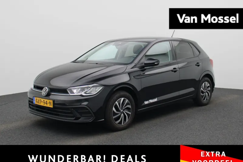 Volkswagen Polo (2025)