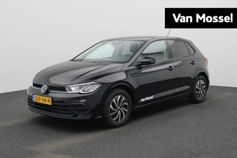 Volkswagen Polo (2025)