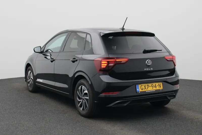Volkswagen Polo (2025)