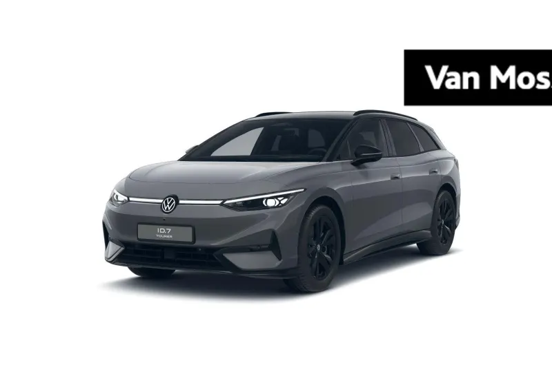 Volkswagen ID.7 (2026)