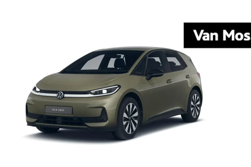 Volkswagen ID.3 (2026)