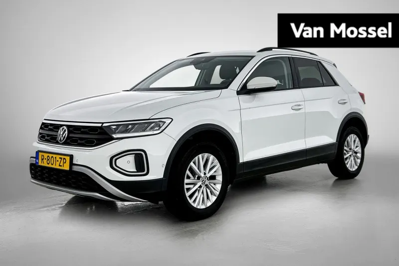 Volkswagen T-Roc (2023)