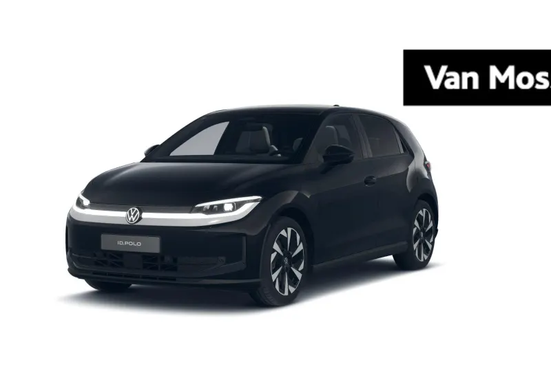 Volkswagen ID. Polo (2026)