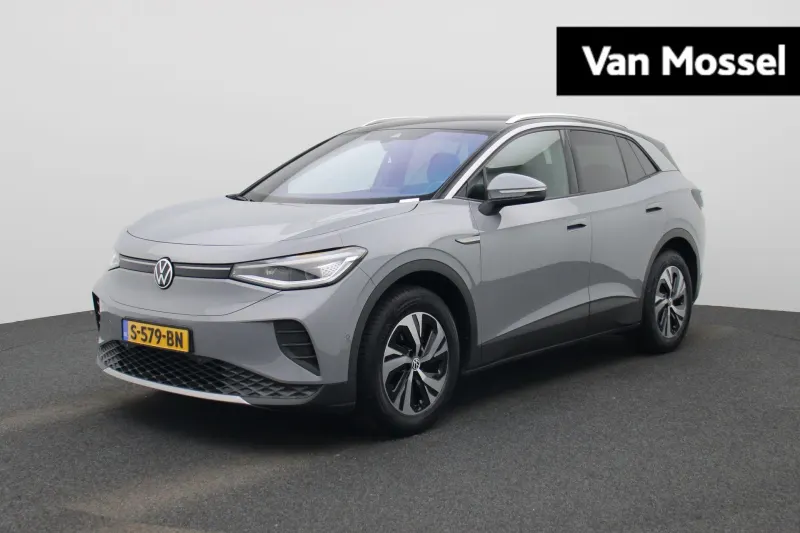 Volkswagen ID.4 (2022)