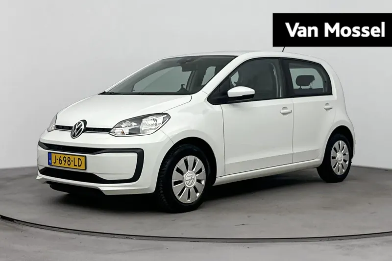 Volkswagen Up! (2020)