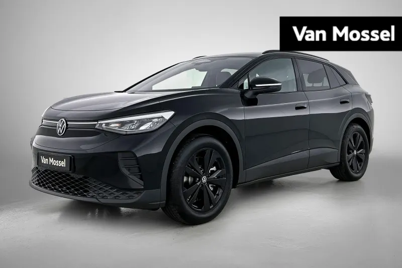 Volkswagen ID.4 (2026)