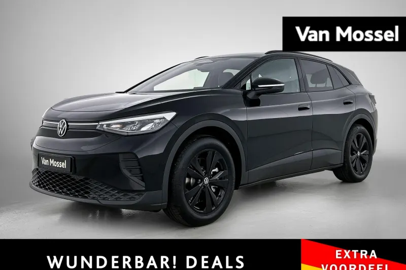 Volkswagen ID.4 (2026)