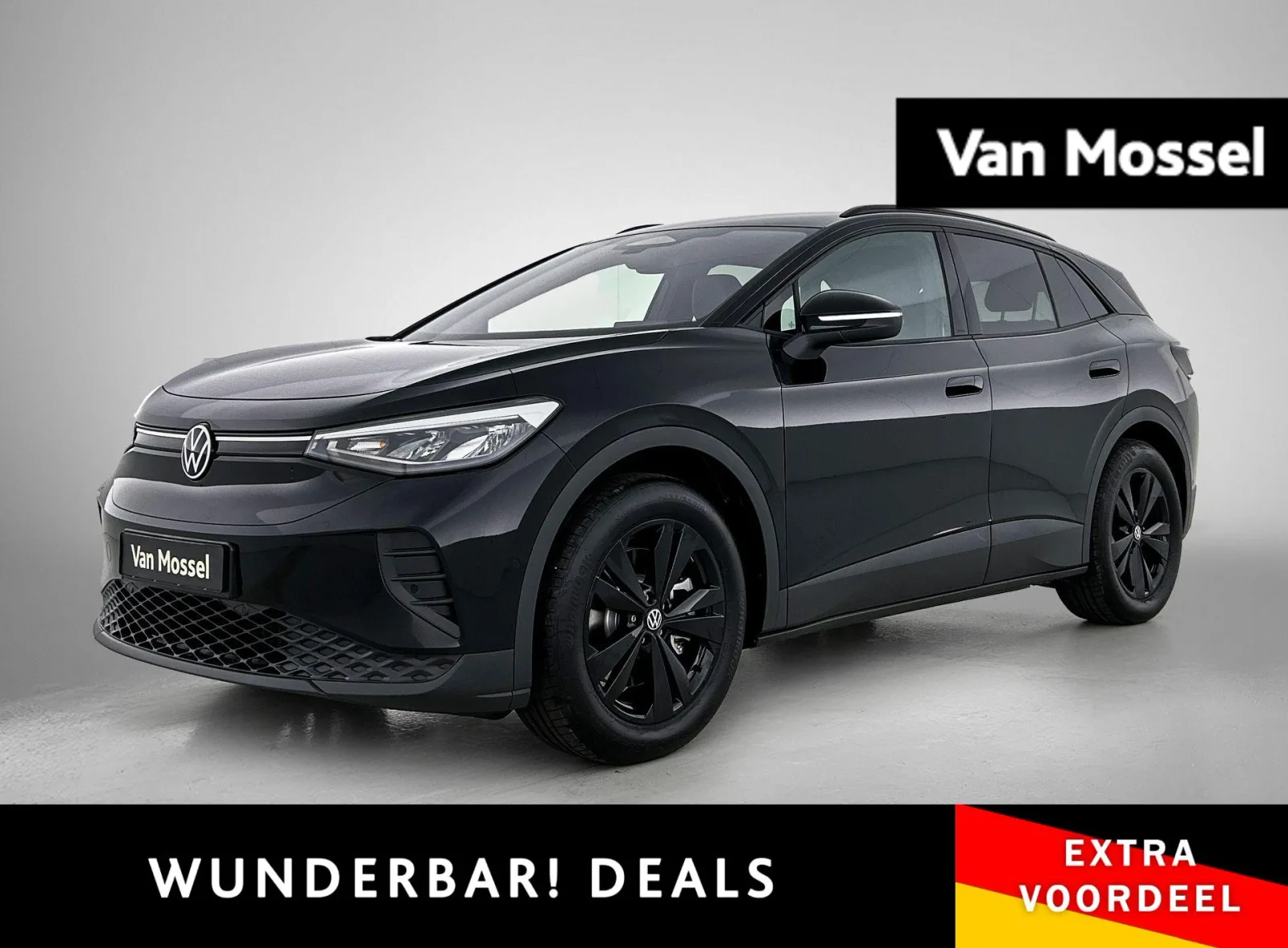 Volkswagen ID.4 (2026) — foto 1
