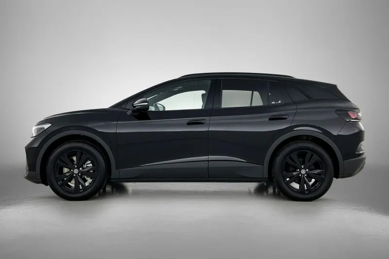 Volkswagen ID.4 (2026)