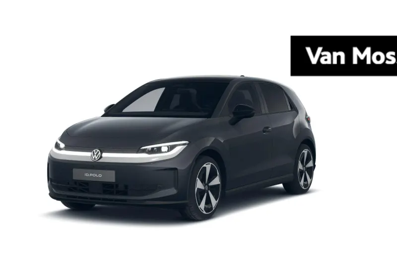 Volkswagen ID. Polo (2026)