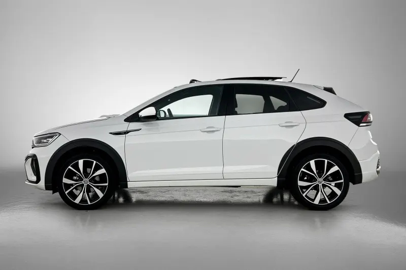 Volkswagen Taigo (2022)