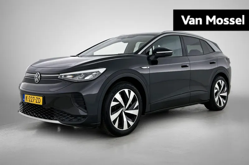 Volkswagen ID.4 (2021)