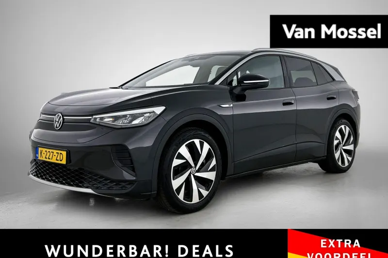 Volkswagen ID.4 (2021)