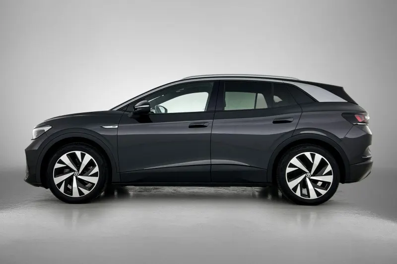 Volkswagen ID.4 (2021)