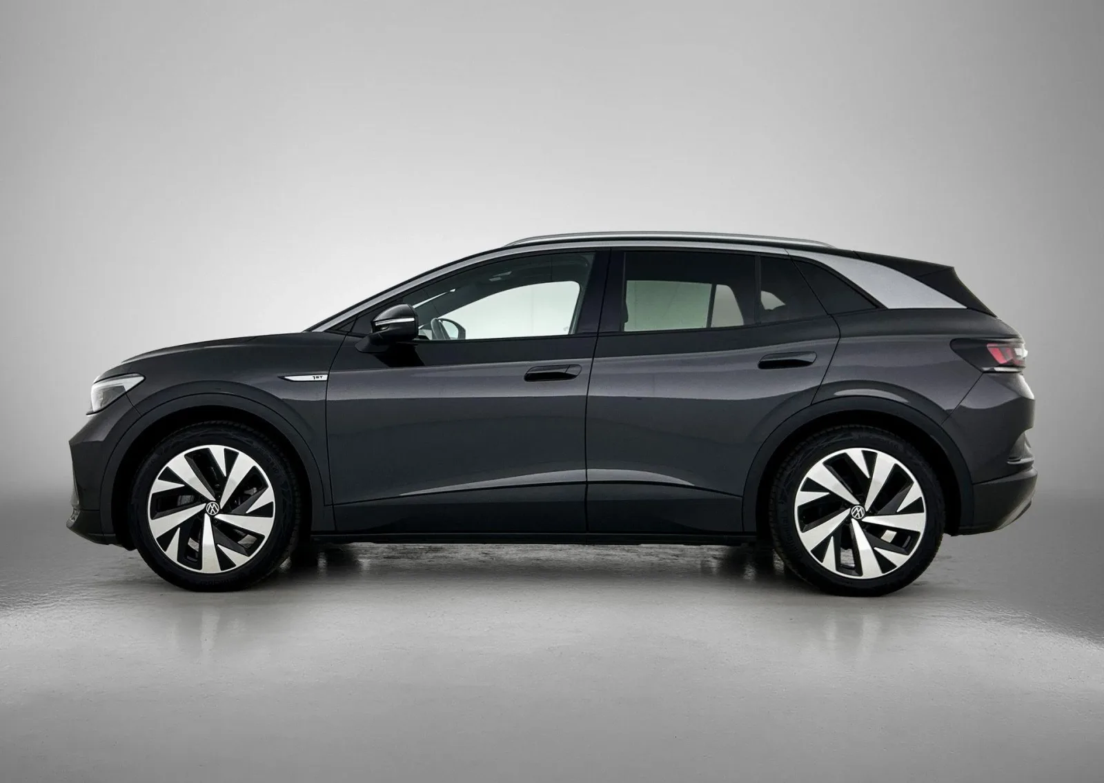 Volkswagen ID.4 (2021) — foto 1