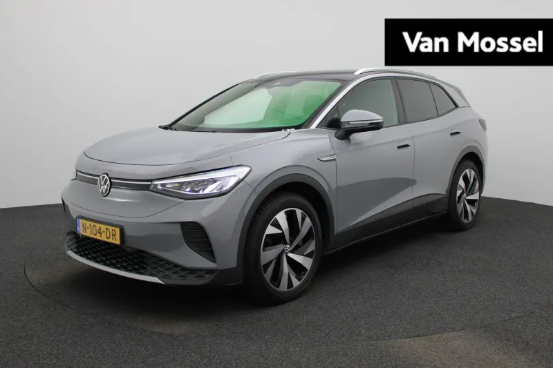 Volkswagen ID.4 (2021)