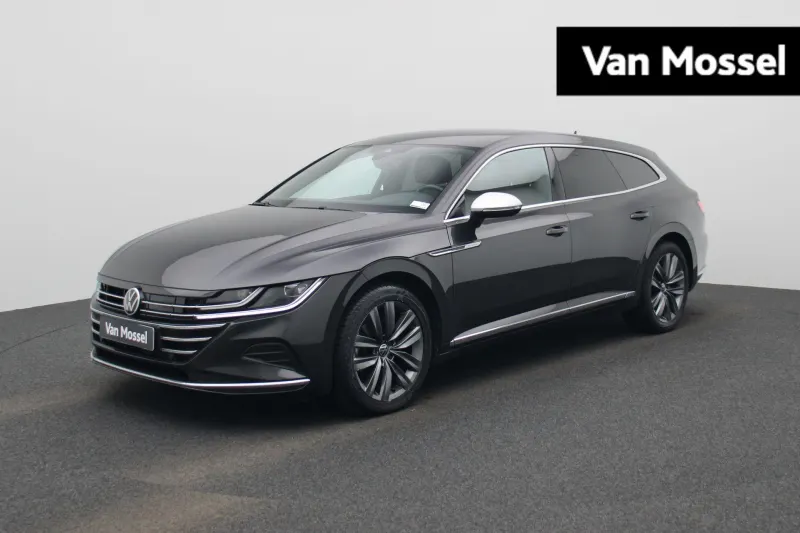 Volkswagen Arteon (2022)