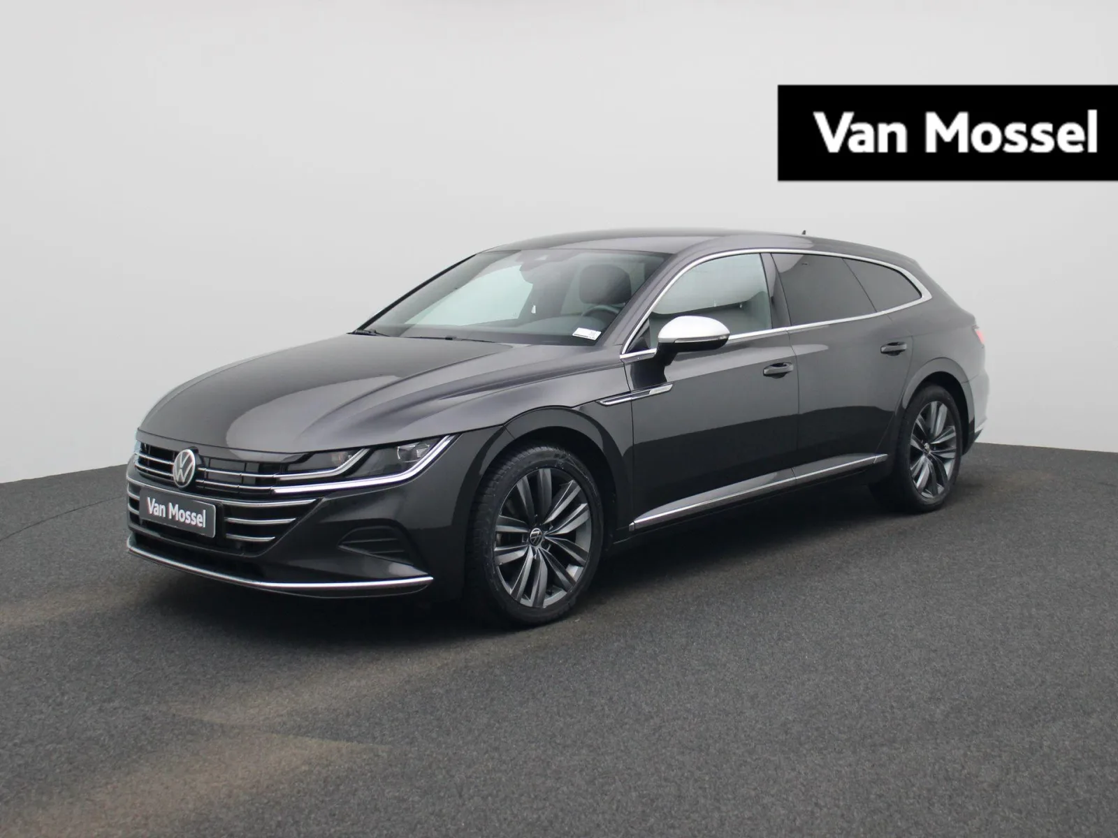 Volkswagen Arteon (2022) — foto 1