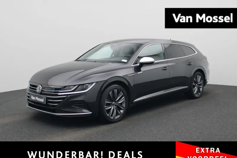 Volkswagen Arteon (2022)