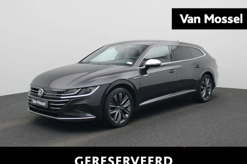 Volkswagen Arteon (2022)