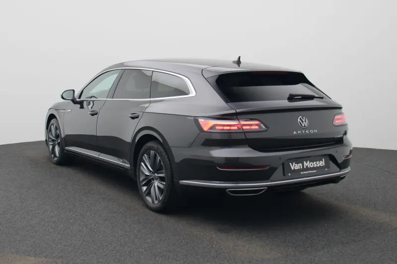 Volkswagen Arteon (2022)