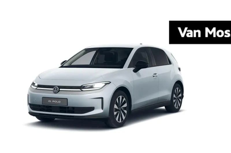 Volkswagen ID. Polo (2026)