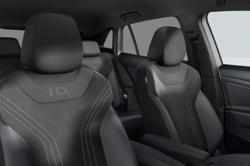 Volkswagen ID.4 (2026)