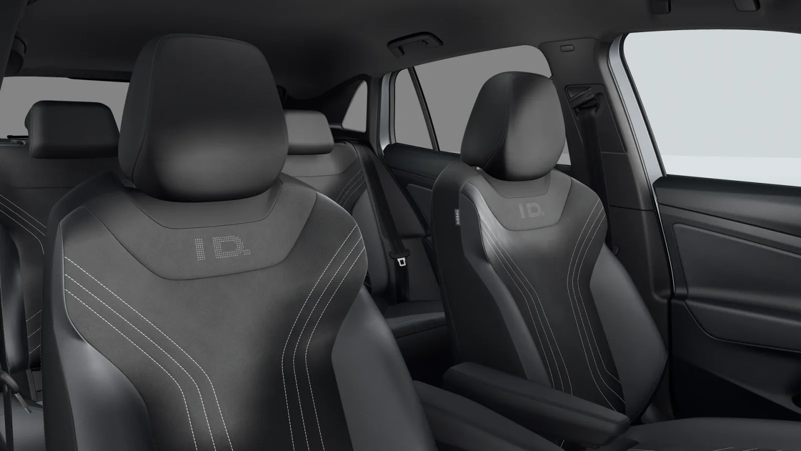 Volkswagen ID.4 (2026) — foto 1