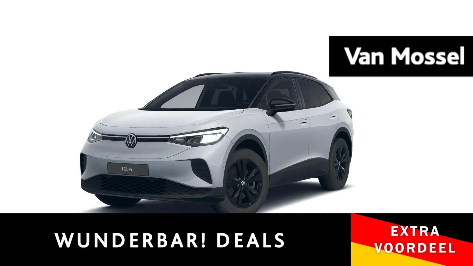 Volkswagen ID.4 (2026) — foto 1