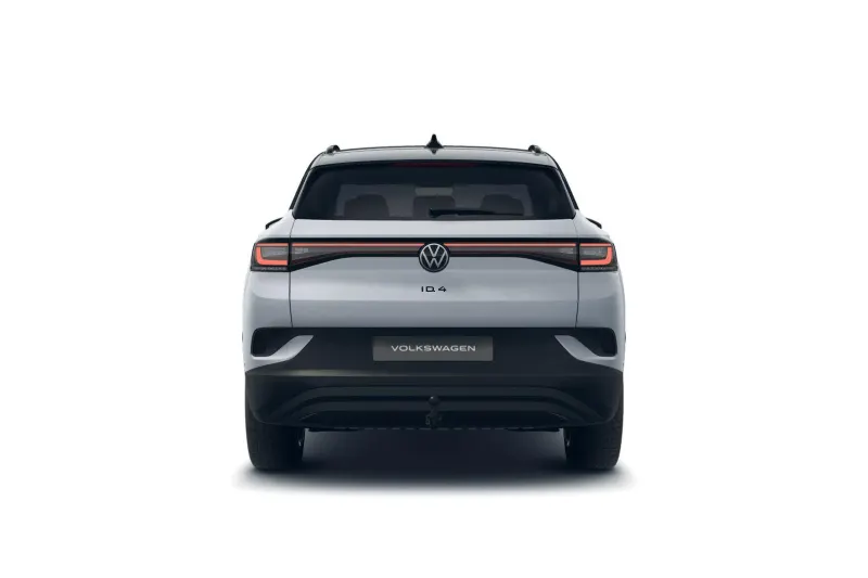 Volkswagen ID.4 (2026)