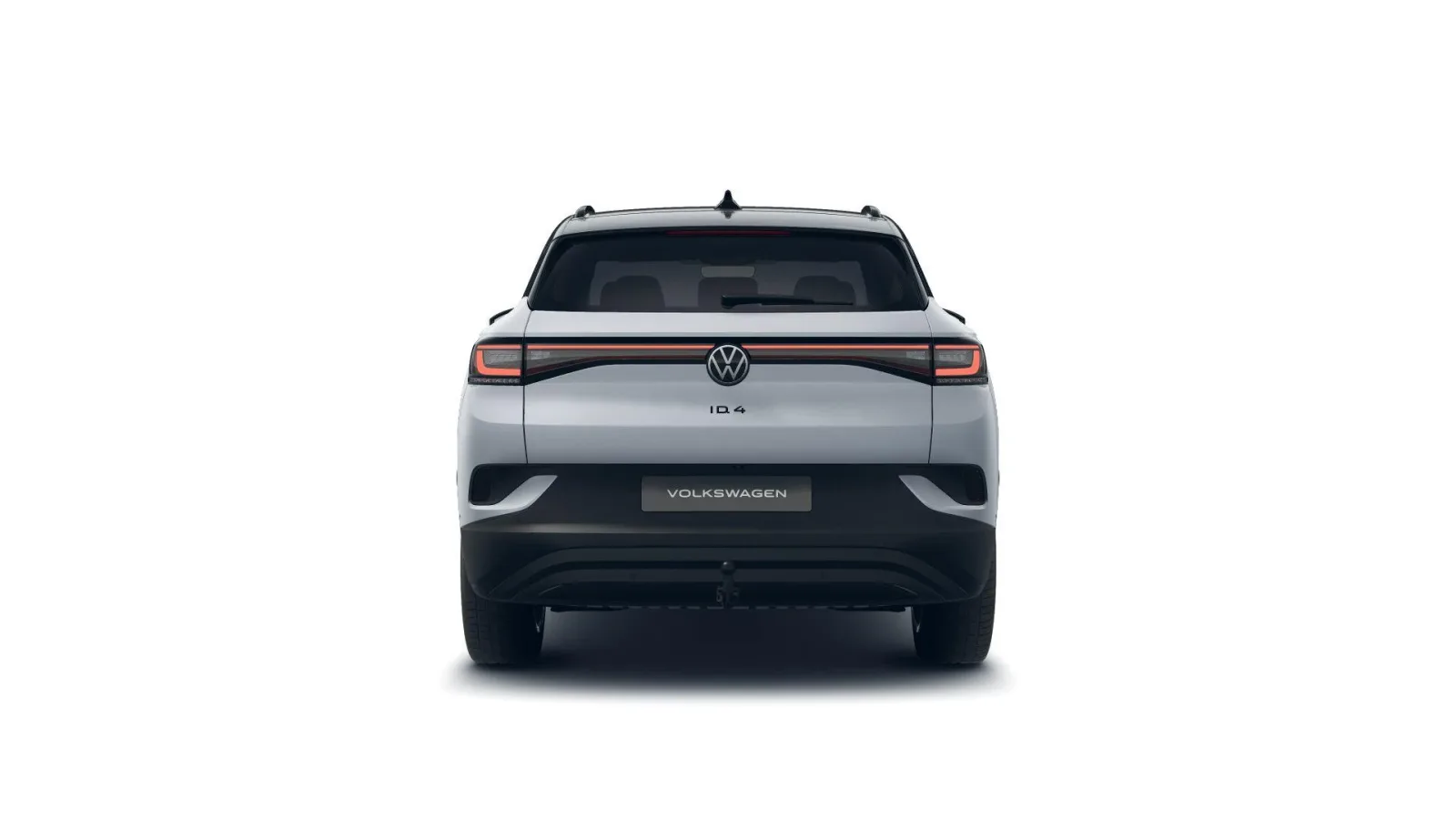Volkswagen ID.4 (2026) — foto 1