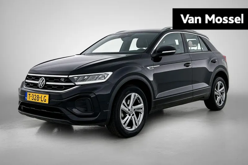 Volkswagen T-Roc (2023)