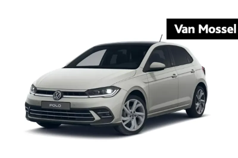 Volkswagen Polo (2025)