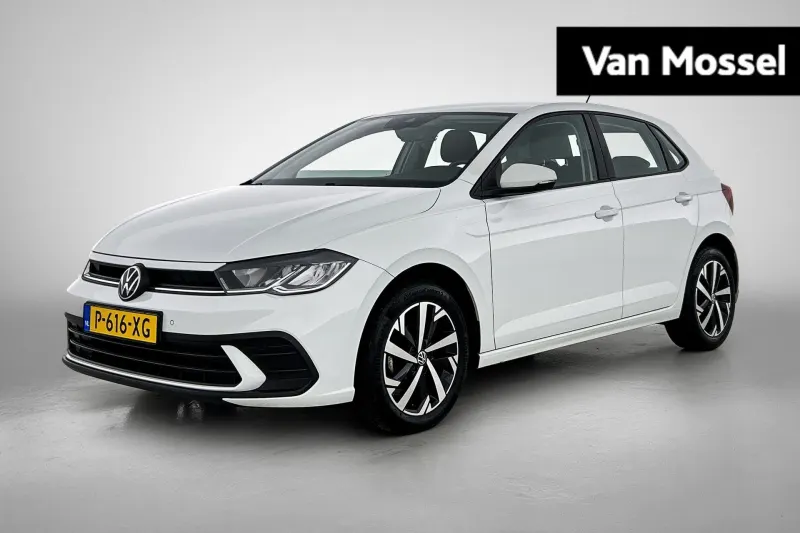 Volkswagen Polo (2022)
