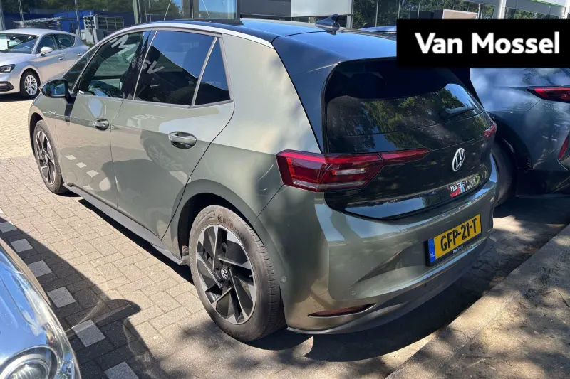 Volkswagen ID.3 (2024)
