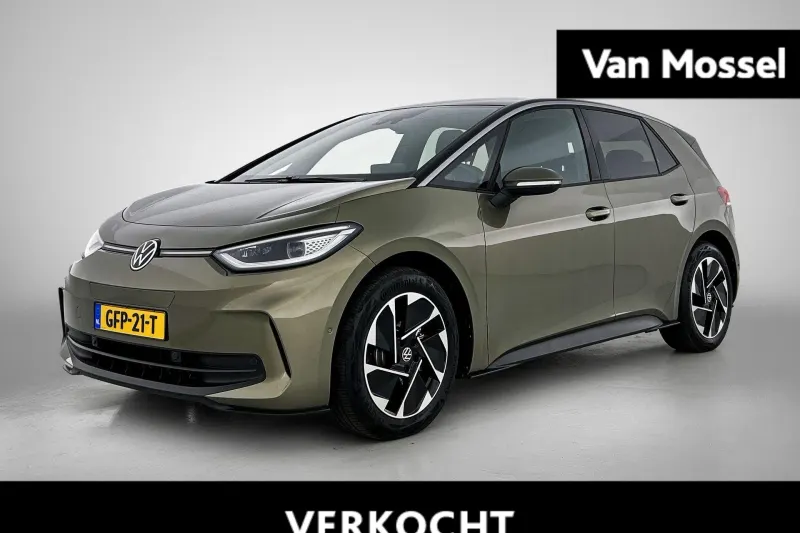 Volkswagen ID.3 (2024)