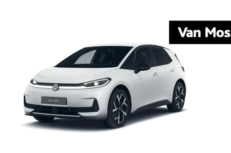 Volkswagen ID.3 (2026)