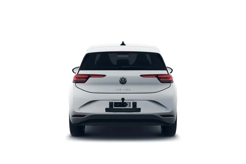 Volkswagen ID.3 (2026)