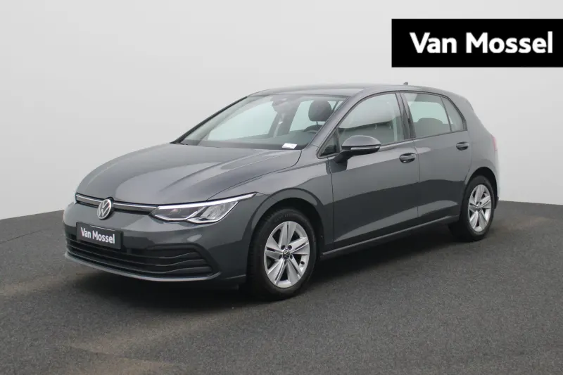 Volkswagen Golf (2021)