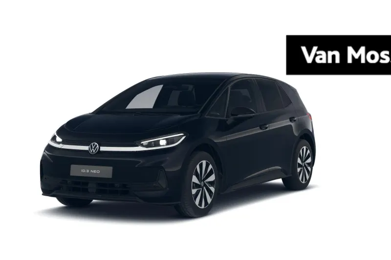 Volkswagen ID.3 (2026)