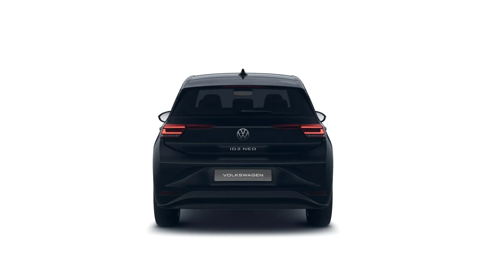 Volkswagen ID.3 (2026) — foto 1