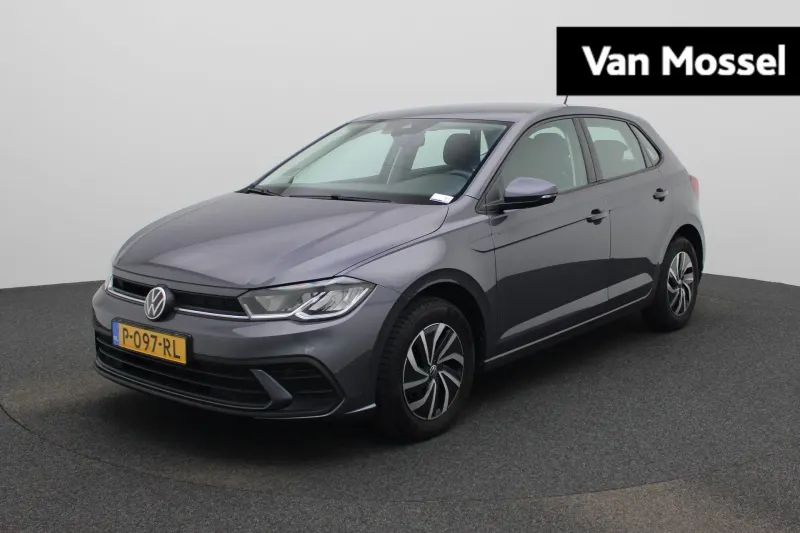 Volkswagen Polo (2022)