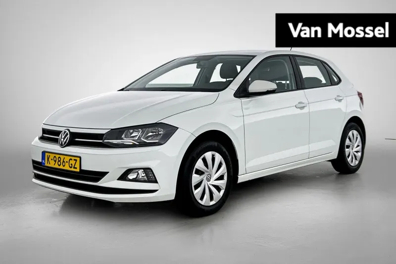 Volkswagen Polo (2021)