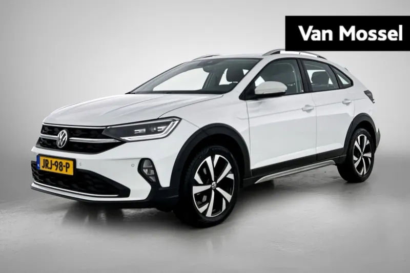 Volkswagen Taigo (2022)