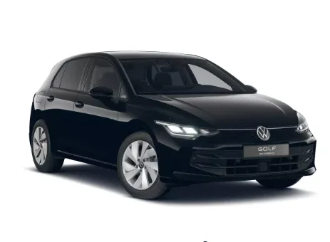 Volkswagen Golf (2026) — foto 1