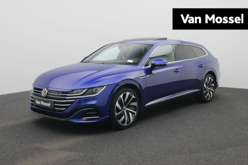 Volkswagen Arteon (2021)