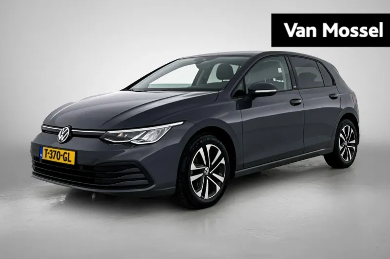 Volkswagen Golf (2021)