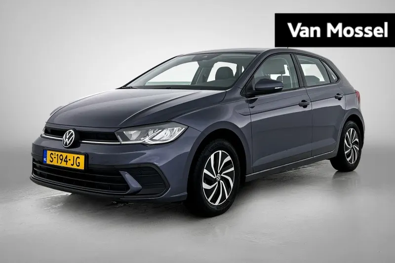 Volkswagen Polo (2023)