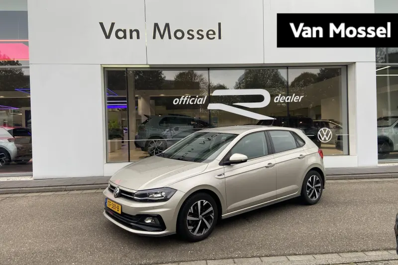 Volkswagen Polo (2018)